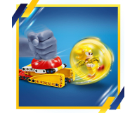 LEGO Sonic the Hedgehog 76999 Super Sonic kontra Egg Drillster V29 - 1266197 - zdjęcie 14